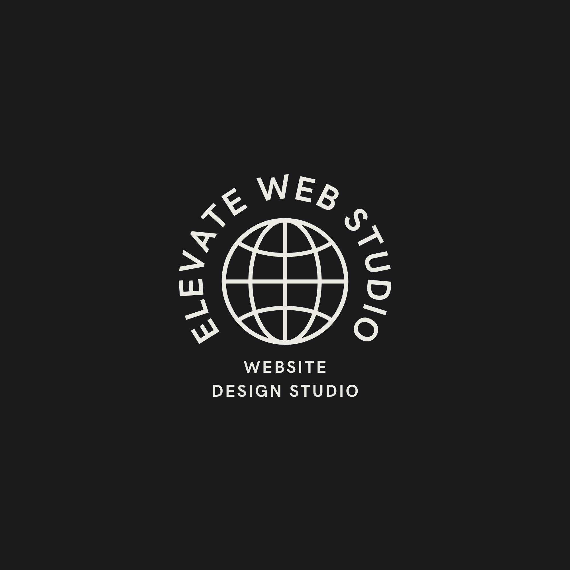 Elevate Web Studio logo